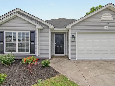 5060 Westview St, North Charleston, SC, 29418