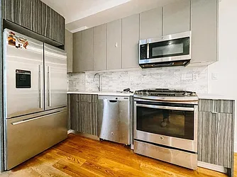 Rented by Keller Williams NYC