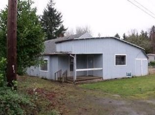 13425 SW Airey Pl, Gaston, OR 97119