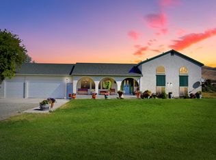 3440 W Portneuf Rd, Inkom, ID 83245