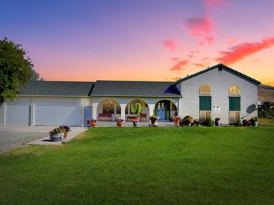 3440 W Portneuf Rd, Inkom, ID, 83245