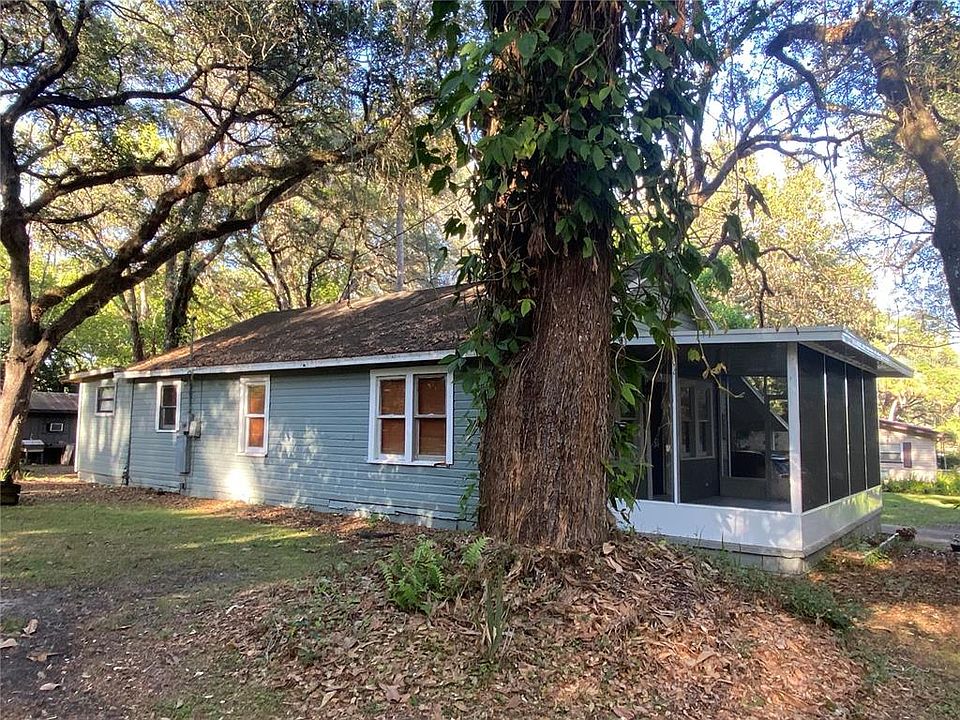 20075 Oakdale Ave, Brooksville, FL 34601 MLS S5085800 Zillow