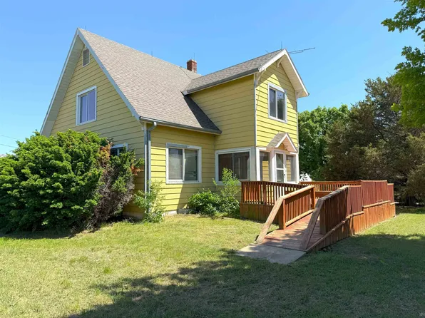 2584 11th Ave, Lindsborg, KS 67456