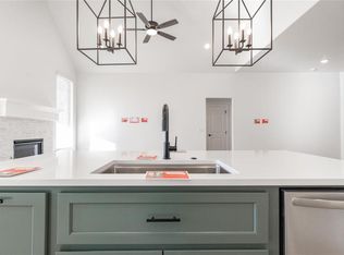 5609 Prickly Wild Way, Edmond, OK 73034