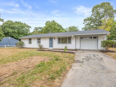 4 Daniel Rd, Wareham, MA, 02571