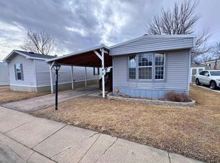 840 N Spruce St, Rapid City, SD 57701