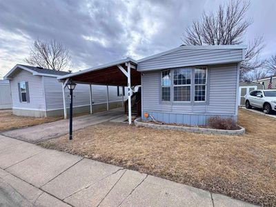 840 N Spruce St, Rapid city, SD, 57701