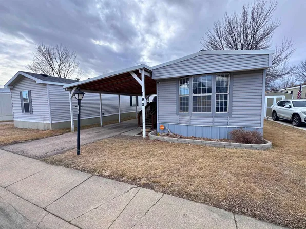 840 N Spruce St, Rapid City, SD 57701