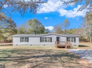 75 Tiller Bridges Rd, Carlton, GA 30627