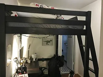 Rented by Best Apartments North Inc