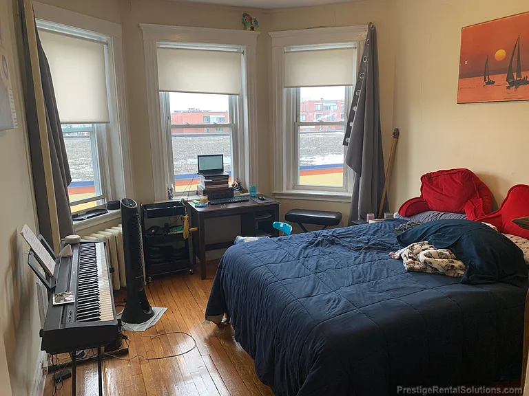 218 Kelton St #5 — Photo 9