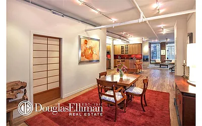 Sold by Douglas Elliman