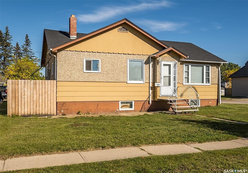 1404 15th STREET W, Prince Albert, SK S6V 3T1 MLS SK944615 Zillow