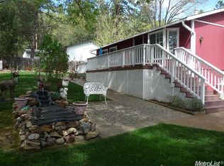 2963 Letitia Ave, Placerville, CA 95667