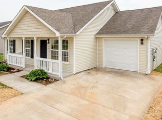 514 Fox Trot Dr, Clarksville, TN 37042