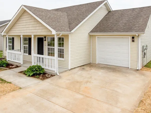 514 Fox Trot Dr, Clarksville, TN 37042