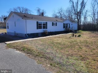 1626 Milford Neck Rd, Milford, DE 19963