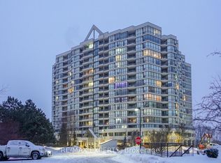1 Rowntree Rd #505, Toronto, ON M9V 5G7