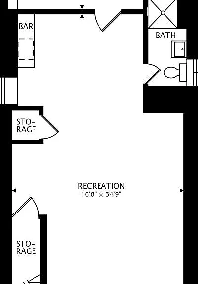 3321 N Whipple St — Photo 19