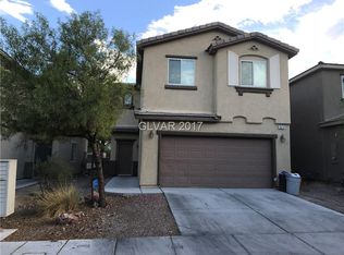 3619 Asbury Hill Ave, Las Vegas, NV 89110