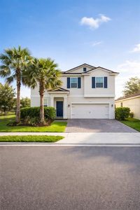 1187 OAK BLUFF DRIVE, Davenport, FL, 33837