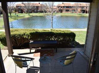 2133 Harbortown Cir, Champaign, IL 61821