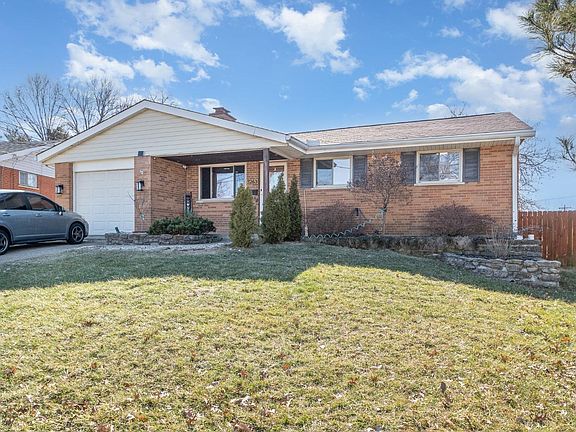 2nd image of 3263 Rockacres Ct