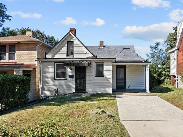 2346 Fremont Pl, Pittsburgh, PA 15216