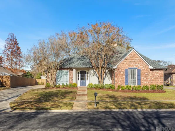 10137 Glen View Ave, Baton Rouge, LA 70809