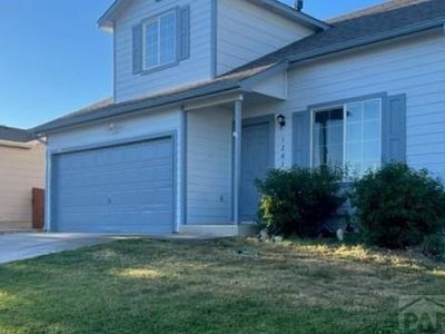 1201 Silverqueen Rd, Pueblo, CO, 81008