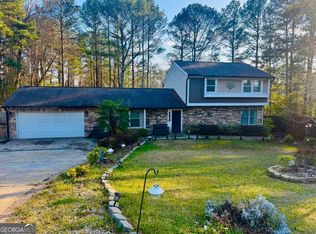 7423 Chilton Ln, Riverdale, GA