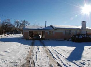 20236 Ward Creek Rd, Cedaredge, CO 81413