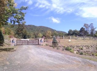 Lot E-1 Great Sky View, Todd, NC 28684