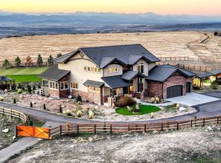 144 Stone Pointe Trail, Castle Rock, CO 80109