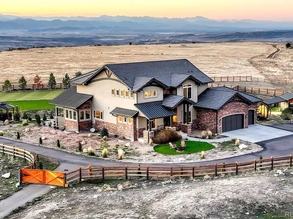 144 Stone Pointe Trail, Castle Rock, CO 80109