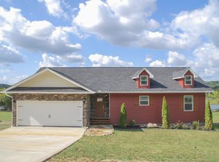 157 Clear Creek Rd LOT 10, Kodak, TN 37764