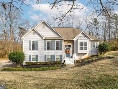 7890 Trailside Way, Gainesville, GA, 30506