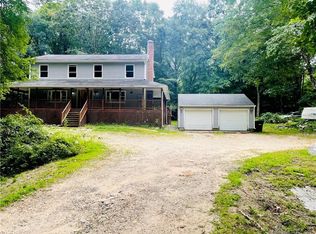 331 Boston Tpke, Coventry, CT 06238