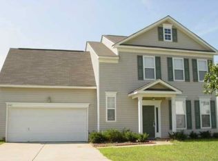 6840 Blake Brook Dr, Concord, NC 28025