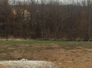 LOT 111 Rivington Dr, Columbia, MO 65203