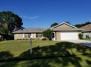 1429 SE Proctor Ln, Port Saint Lucie, FL 34983