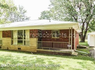 2340 N Irwin St, Indianapolis, IN 46219