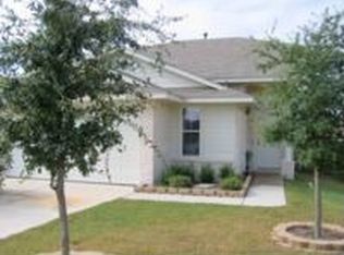 14908 Valerian Tea Dr, Pflugerville, TX 78660