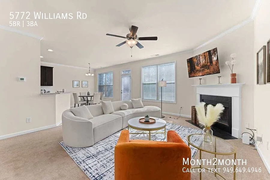 Harmony Residence on Williams Rd — Photo 3