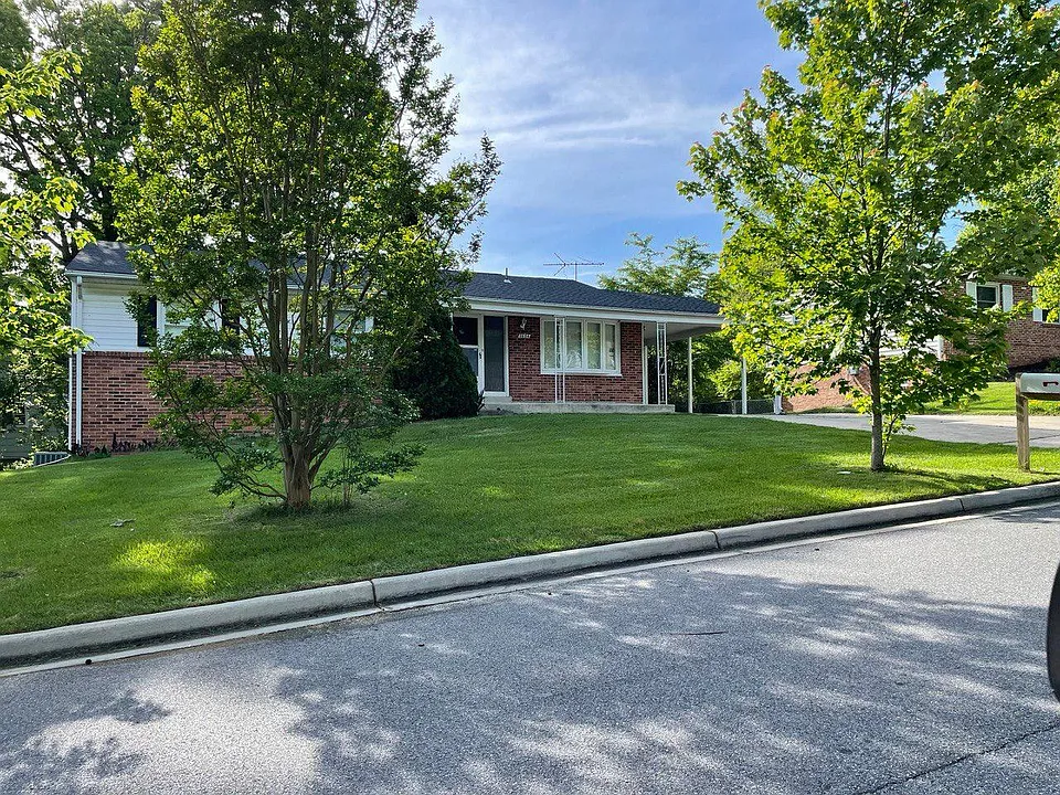 3606 Dunnington Rd