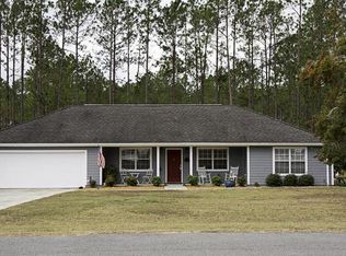 6662 Pine Ridge Cir, Blackshear, GA 31516