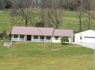 1755 Highway 1009 S #00, Monticello, KY 42633