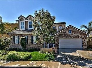 7862 E Portico Ter, Orange, CA 92867