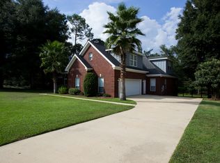 8878 Dawes Lake Rd S, Mobile, AL 36619