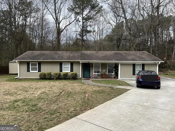 2374 Buckley Ct, Austell, GA 30106